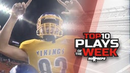 Top 10 Football Plays of the Week // Week 15