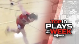 Top 10 Basketball Plays of the Week // Week 3