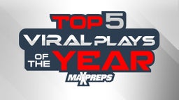 Top 5 Viral Plays of the Year // 2018