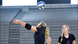 Xcellent 25 Girls Volleyball Rankings Presented By The Army National Guard