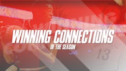 Vote: Top connection of the season