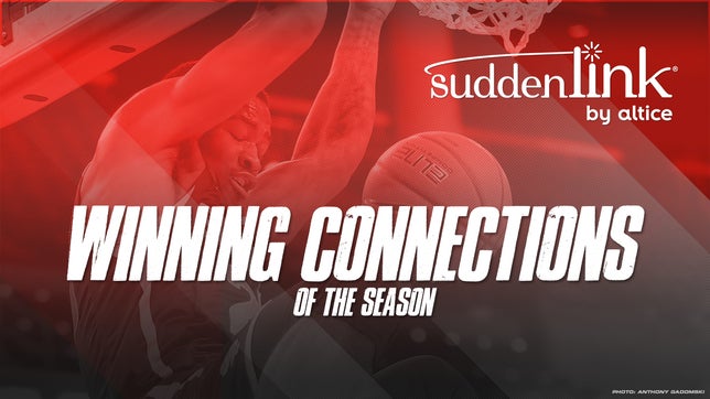 Winning Connection presented by Suddenlink
