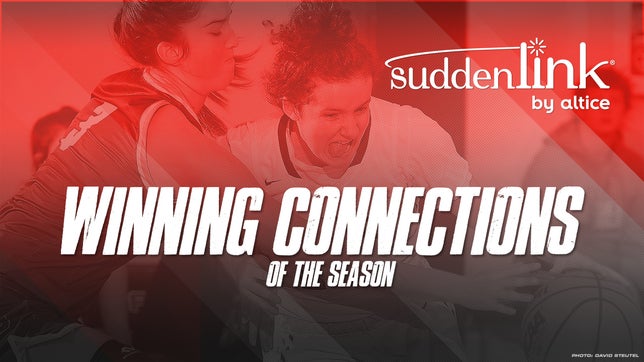 Winning Connection presented by Suddenlink