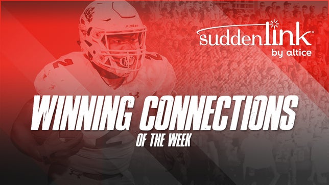 Winning Connection presented by Suddenlink