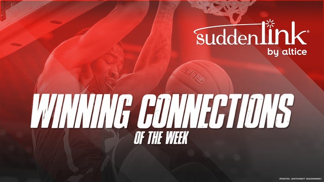 Winning Connection presented by Suddenlink