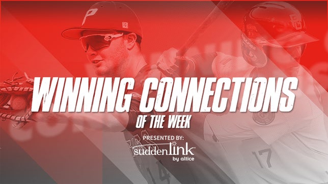 Winning Connection presented by Suddenlink