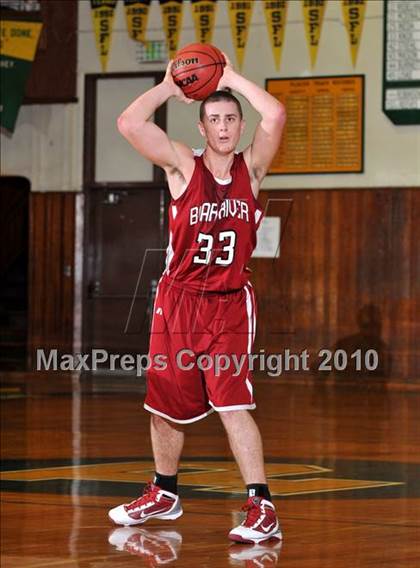 Thumbnail 3 in San Juan vs. Bear River (Kendall Arnett Tournament) photogallery.