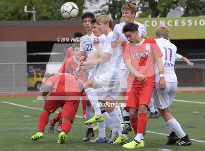 Thumbnail 1 in Eastmont vs. Sumner (WIAA 4A 3rd Place)  photogallery.