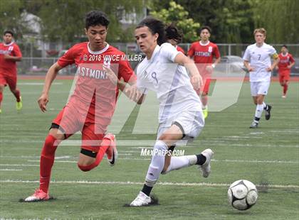 Thumbnail 1 in Eastmont vs. Sumner (WIAA 4A 3rd Place)  photogallery.