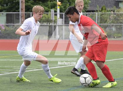 Thumbnail 1 in Eastmont vs. Sumner (WIAA 4A 3rd Place)  photogallery.