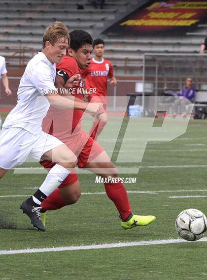 Thumbnail 2 in Eastmont vs. Sumner (WIAA 4A 3rd Place)  photogallery.