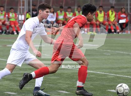 Thumbnail 1 in Eastmont vs. Sumner (WIAA 4A 3rd Place)  photogallery.