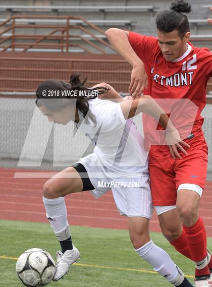 Thumbnail 1 in Eastmont vs. Sumner (WIAA 4A 3rd Place)  photogallery.
