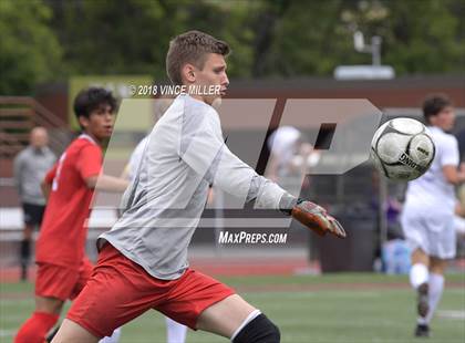 Thumbnail 3 in Eastmont vs. Sumner (WIAA 4A 3rd Place)  photogallery.