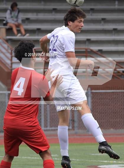 Thumbnail 3 in Eastmont vs. Sumner (WIAA 4A 3rd Place)  photogallery.