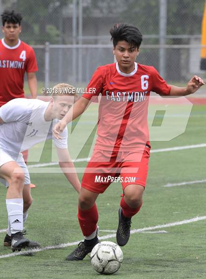 Thumbnail 1 in Eastmont vs. Sumner (WIAA 4A 3rd Place)  photogallery.