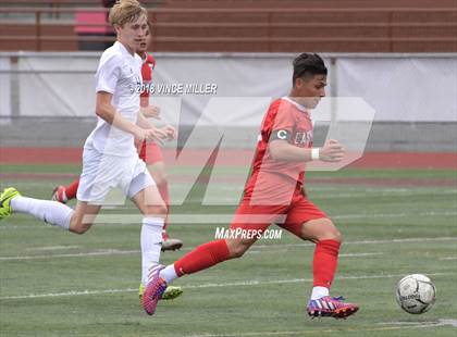 Thumbnail 1 in Eastmont vs. Sumner (WIAA 4A 3rd Place)  photogallery.