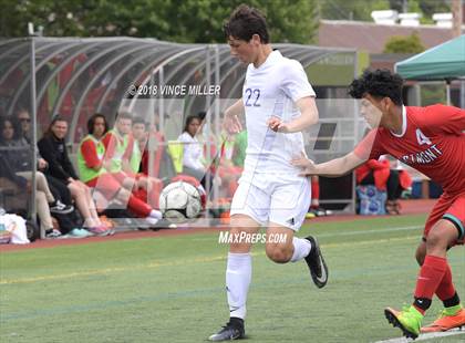 Thumbnail 2 in Eastmont vs. Sumner (WIAA 4A 3rd Place)  photogallery.