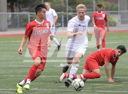 Thumbnail 1 in Eastmont vs. Sumner (WIAA 4A 3rd Place)  photogallery.