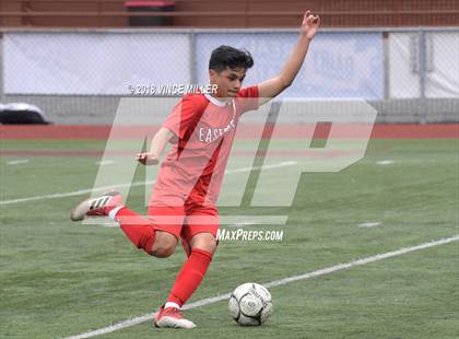 Thumbnail 2 in Eastmont vs. Sumner (WIAA 4A 3rd Place)  photogallery.