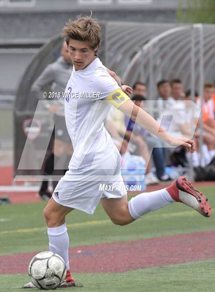 Thumbnail 3 in Eastmont vs. Sumner (WIAA 4A 3rd Place)  photogallery.