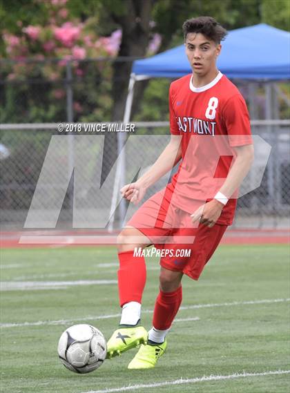Thumbnail 3 in Eastmont vs. Sumner (WIAA 4A 3rd Place)  photogallery.