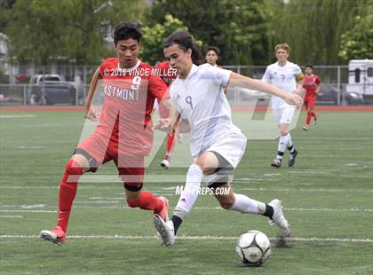 Thumbnail 3 in Eastmont vs. Sumner (WIAA 4A 3rd Place)  photogallery.