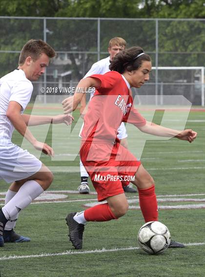 Thumbnail 3 in Eastmont vs. Sumner (WIAA 4A 3rd Place)  photogallery.