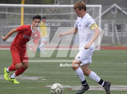 Thumbnail 3 in Eastmont vs. Sumner (WIAA 4A 3rd Place)  photogallery.
