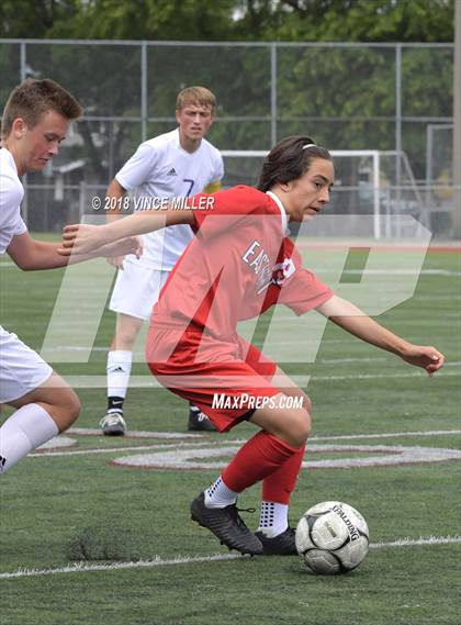 Thumbnail 1 in Eastmont vs. Sumner (WIAA 4A 3rd Place)  photogallery.