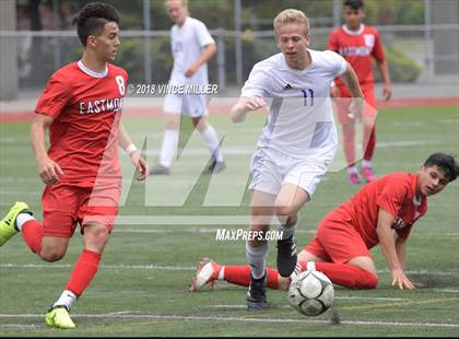 Thumbnail 3 in Eastmont vs. Sumner (WIAA 4A 3rd Place)  photogallery.