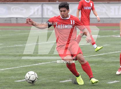 Thumbnail 1 in Eastmont vs. Sumner (WIAA 4A 3rd Place)  photogallery.