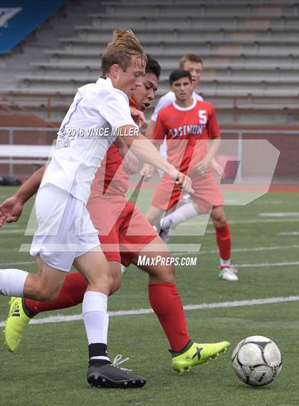 Thumbnail 2 in Eastmont vs. Sumner (WIAA 4A 3rd Place)  photogallery.
