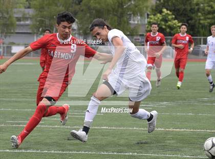 Thumbnail 2 in Eastmont vs. Sumner (WIAA 4A 3rd Place)  photogallery.