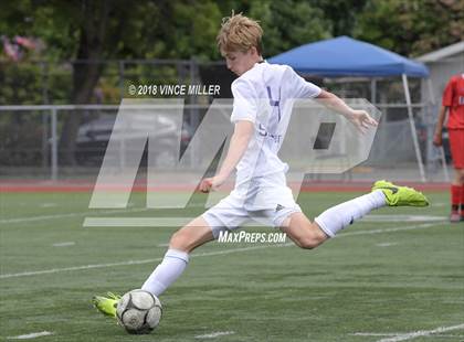 Thumbnail 2 in Eastmont vs. Sumner (WIAA 4A 3rd Place)  photogallery.