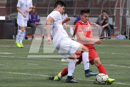 Thumbnail 3 in Eastmont vs. Sumner (WIAA 4A 3rd Place)  photogallery.