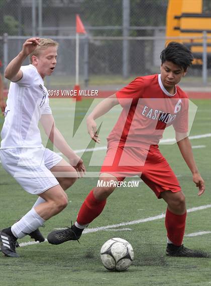 Thumbnail 3 in Eastmont vs. Sumner (WIAA 4A 3rd Place)  photogallery.