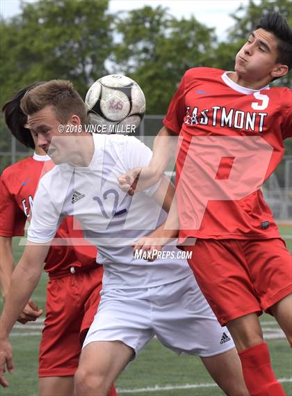 Thumbnail 1 in Eastmont vs. Sumner (WIAA 4A 3rd Place)  photogallery.