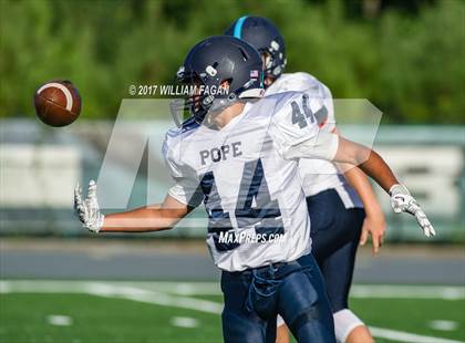 Thumbnail 1 in Pope @ Roswell photogallery.