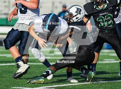 Thumbnail 3 in Pope @ Roswell photogallery.