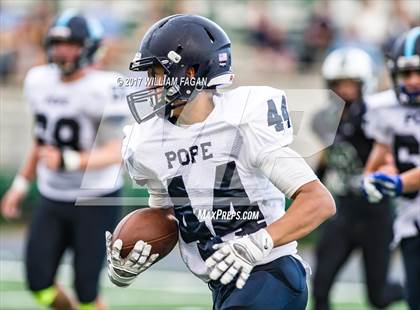 Thumbnail 1 in Pope @ Roswell photogallery.