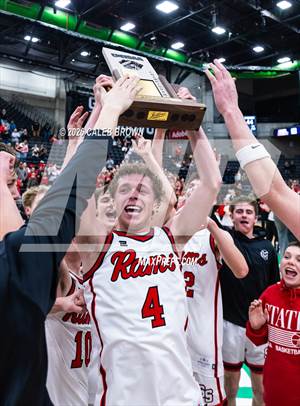 South Sevier vs. South Summit (UHSAA 2A Final)