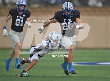 Thumbnail 2 in Copperas Cove @ Georgetown photogallery.