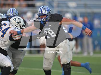 Thumbnail 3 in Copperas Cove @ Georgetown photogallery.