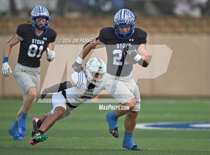 Thumbnail 1 in Copperas Cove @ Georgetown photogallery.
