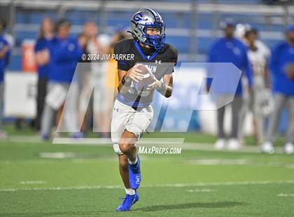 Thumbnail 1 in Copperas Cove @ Georgetown photogallery.