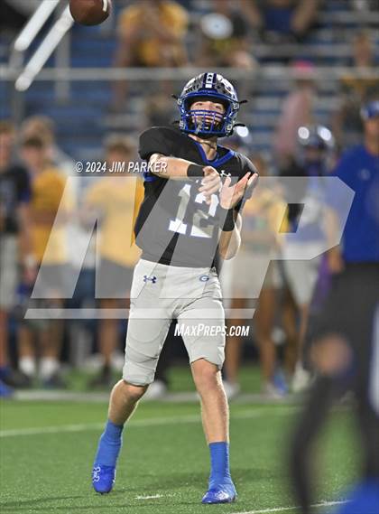 Thumbnail 2 in Copperas Cove @ Georgetown photogallery.