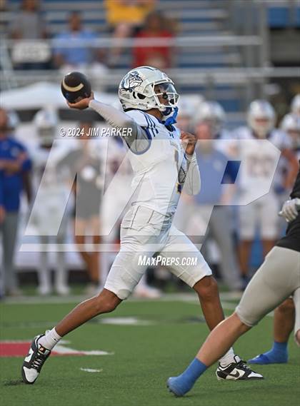 Thumbnail 1 in Copperas Cove @ Georgetown photogallery.