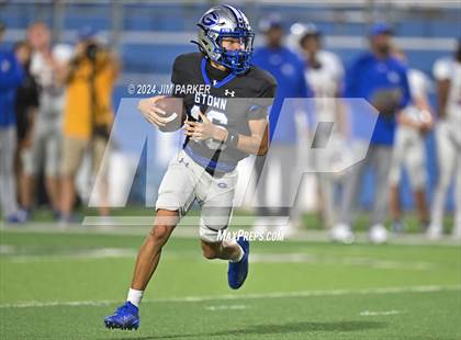 Thumbnail 3 in Copperas Cove @ Georgetown photogallery.