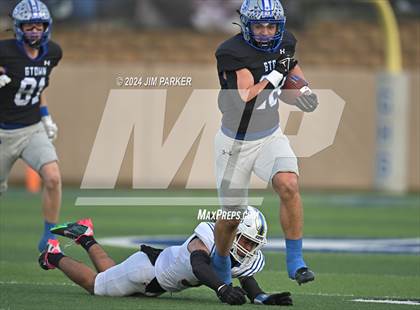 Thumbnail 1 in Copperas Cove @ Georgetown photogallery.